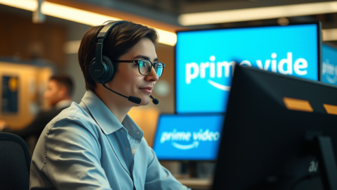 Amazon Prime Video Customer Service Tips