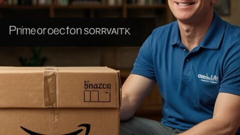 Amazon Customer Service Manager