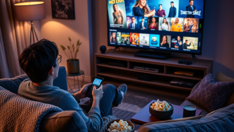 making the most of your amazon prime video